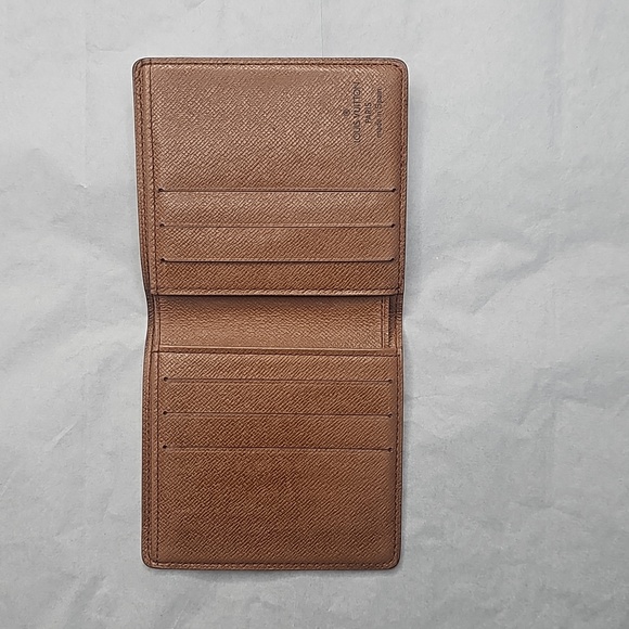 Vintage Louis Vuitton Mens Wallet - Picture 2 of 10